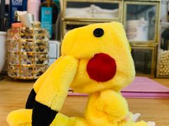 -泡泡玛特POPMART(蓝色港湾店)