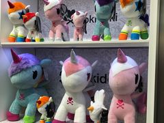 -泡泡玛特POPMART(合生汇店)