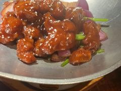 -绿茶餐厅(昌平悦荟店)