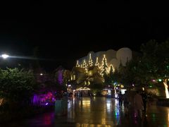 -济南方特东方神画