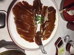 -大鸭梨烤鸭店(花园村店)