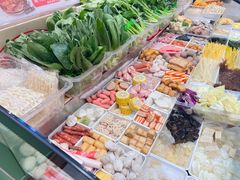 -亚惠美食花园(大连开发区安盛购物广场店)
