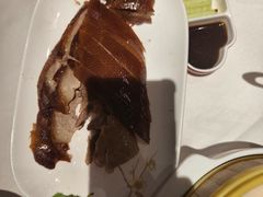 -大鸭梨烤鸭店(花园村店)