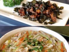 石浦鱼面-渔满仓海鲜渔家(象山二店)
