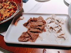 -景笙毋米粥底火锅(20年老字号)