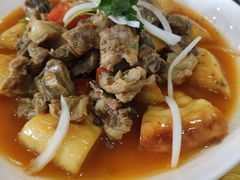 -新疆巴州金丝特餐厅(大钟寺店)