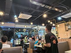 -潮鑫牛肉火锅(敏捷广场店)