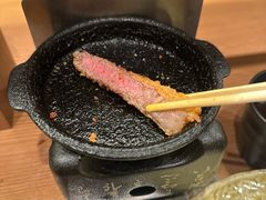 -牛カツ京都勝牛(河原町蛸薬師店)