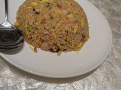 扬州炒饭-頂好酒家·经典粤菜(海信广场店)
