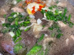 -白露塘杀猪粉(药王街店)