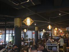 -盐帮食坊•小河帮川菜(四川师大店)