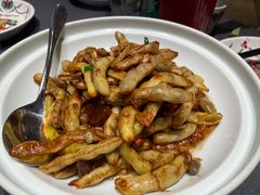-小天厨民间菜馆(深圳街店)
