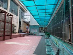 -奥冠体育华师附中恒温游泳馆