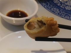 -东方饺子王(新奥购物中心店)