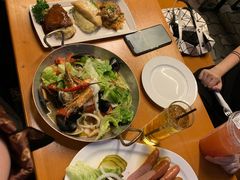 -宝莱纳餐厅(滨江店)