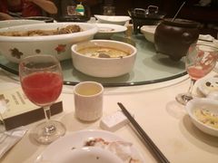 -小厨娘淮扬菜(天印大道店)