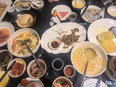 -恒记饭店(珠江路总店)