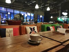 -ELEVEN COFFEE(哈西万达广场店)