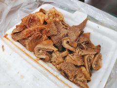 -细妹五香牛杂(步行街店)