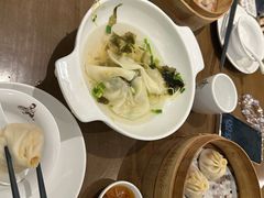 -南翔馒头店(豫园店)