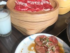 -MoMo牧场·寿喜烧专门店(长泰广场店)