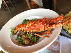 -Onion restaurant