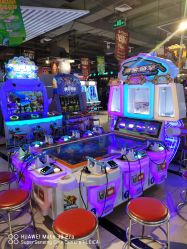 点击看大图 -莫莉幻想儿童乐园(北京丰台永旺店)