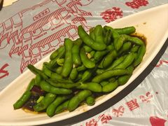 -肥肥虾庄·金牌油焖大虾(杨园滨江时代walk店)