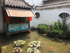 -膳和缘炒鸡店(南门路店)