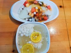 -串妹花式冰粉(乐山总店)