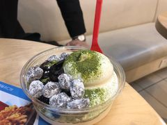 -DQ·蛋糕·冰淇淋(高新万达店)