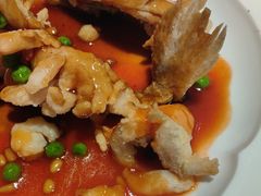 -小厨娘淮扬菜(清江苏宁广场店)