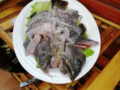 -欢乐海岸美食联盟