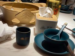 -茅庐川菜(烟台万象汇店)