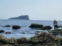 -棒棰岛宾馆景区