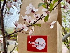 -Joymean coffee.见面咖啡