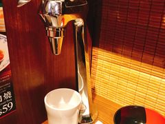 -一蘭拉面(铜锣湾店)