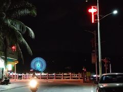 -沙扒湾