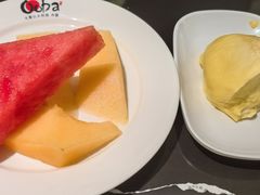 -大葉日本料理·龍蝦任食放題(廣州W酒店)