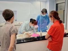 -优护佳月嫂育儿嫂中心(静安店)