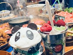 -楠火锅(太古里总店)
