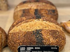 -WHEAT&BAKER-麥(凯德来福士店)