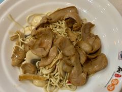 -二扁私房面馆(崂山路店)
