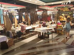 -四海一家自助餐(益田假日广场店)