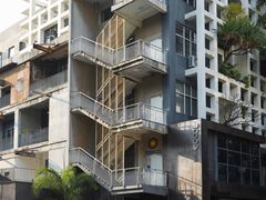 -四海公园(南山区)