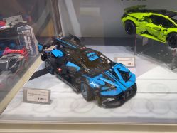 -乐高授权专卖店(中关村领展店)