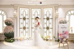 -曼格纳婚礼艺术中心(张江店)