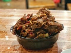 -宝瑞门钉肉饼店