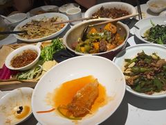 -关东小磨东北菜(漕河泾印象城店)