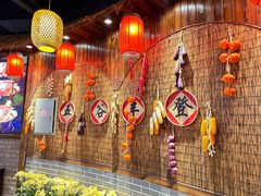 -宝丽金大酒店·洗浴中心